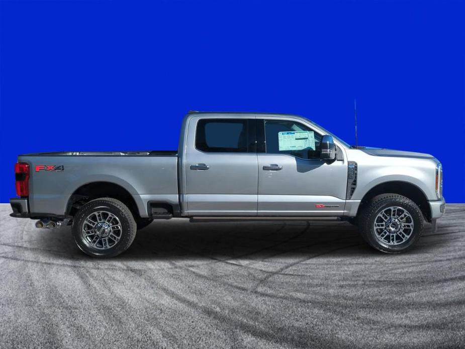 new 2024 Ford F-250 car, priced at $101,974