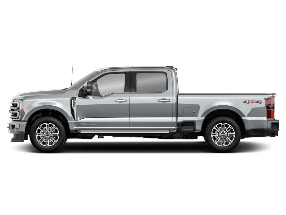 new 2024 Ford F-250 car, priced at $101,974