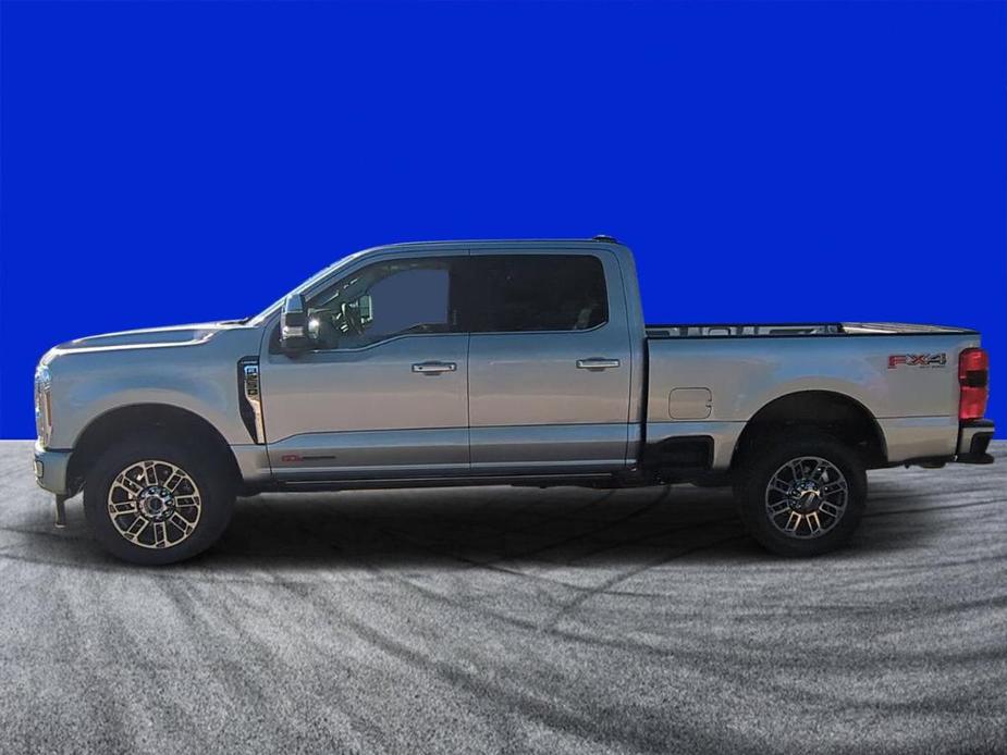 new 2024 Ford F-250 car, priced at $101,974