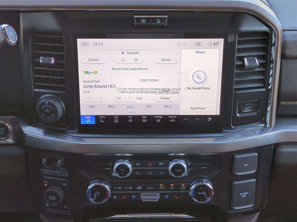 new 2026 Ford F-250 car, priced at $98,080