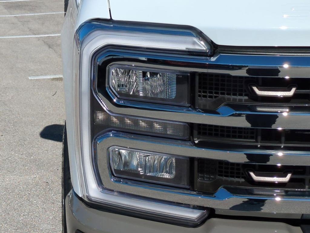 new 2026 Ford F-250 car, priced at $98,080