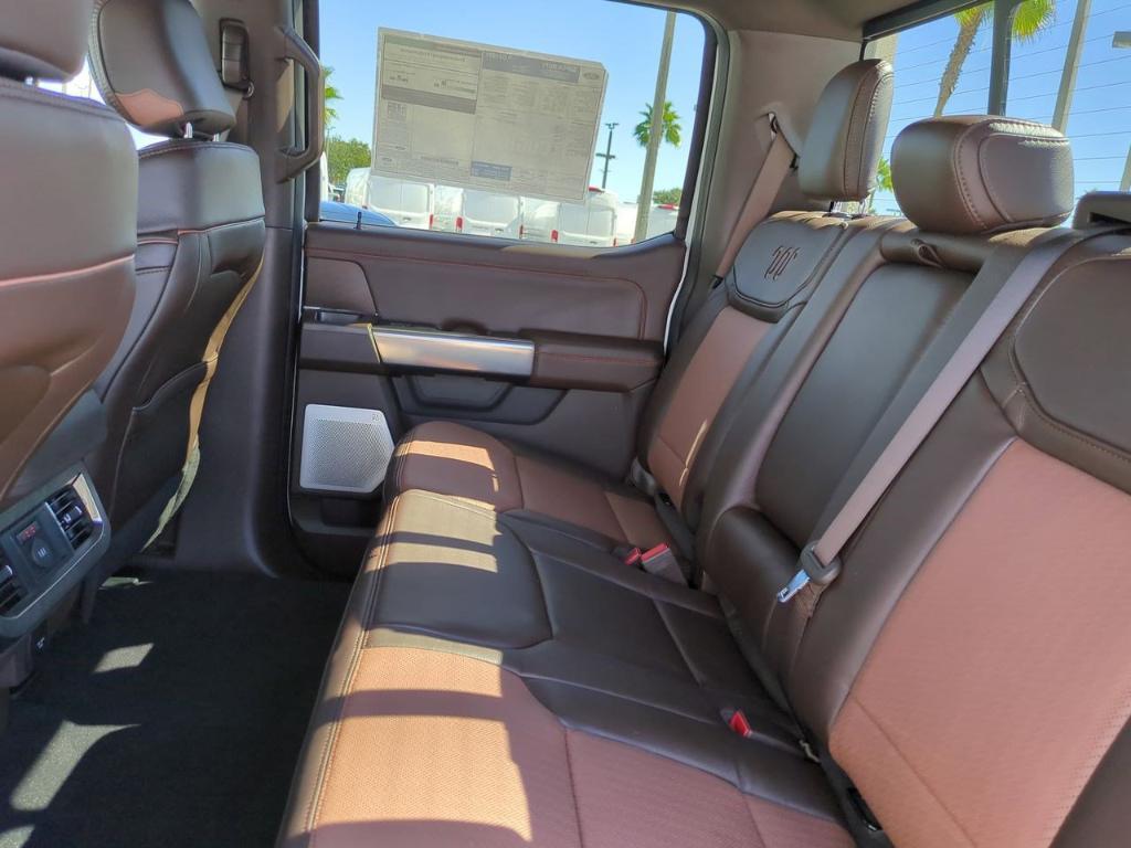 new 2026 Ford F-250 car, priced at $98,080