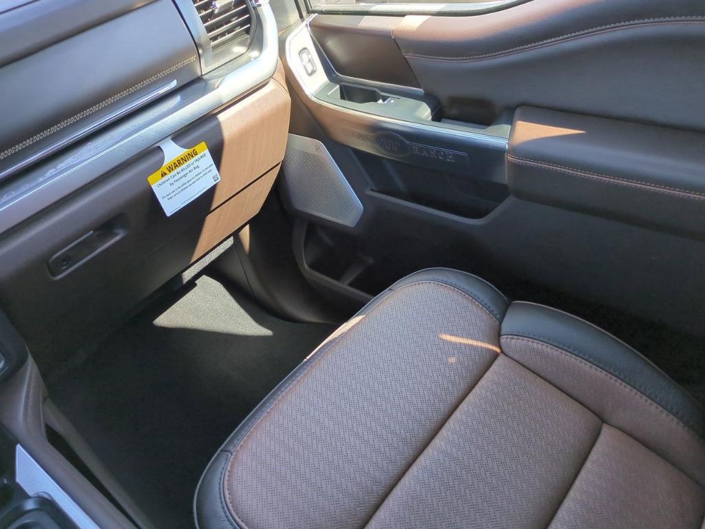 new 2026 Ford F-250 car, priced at $98,080