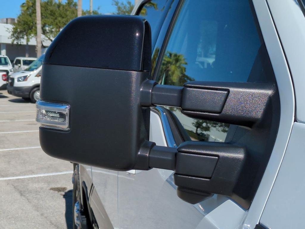 new 2026 Ford F-250 car, priced at $98,080