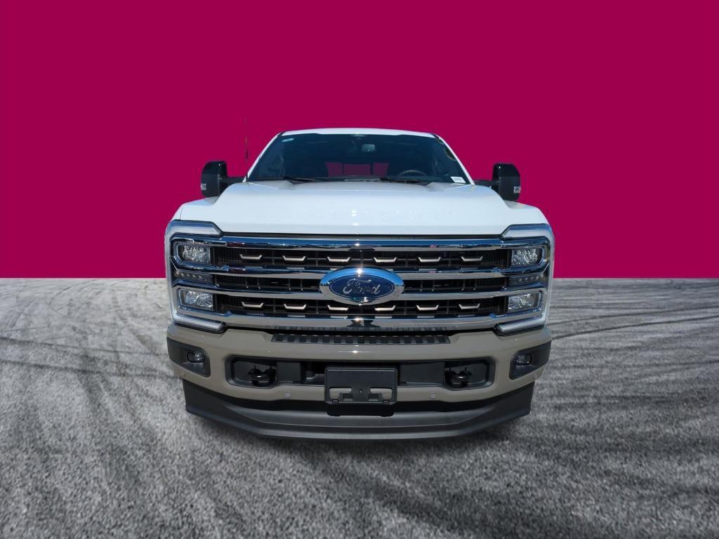 new 2026 Ford F-250 car, priced at $98,080