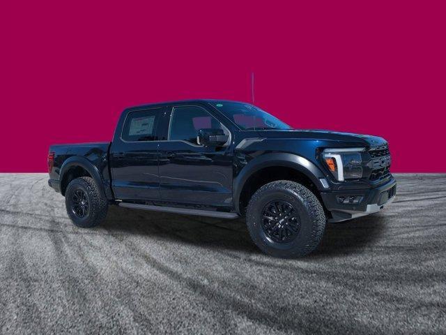 new 2025 Ford F-150 car, priced at $88,449