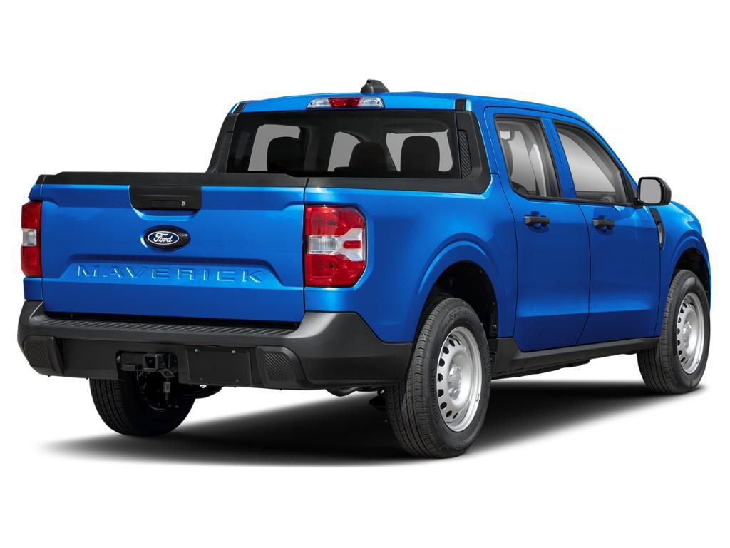 new 2025 Ford Maverick car, priced at $32,464