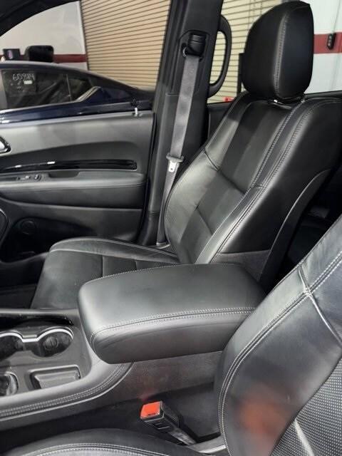 used 2022 Dodge Durango car, priced at $34,492