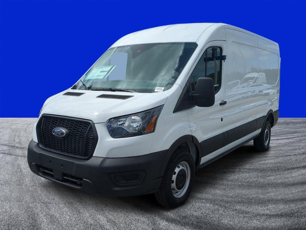 new 2025 Ford Transit-250 car, priced at $52,813