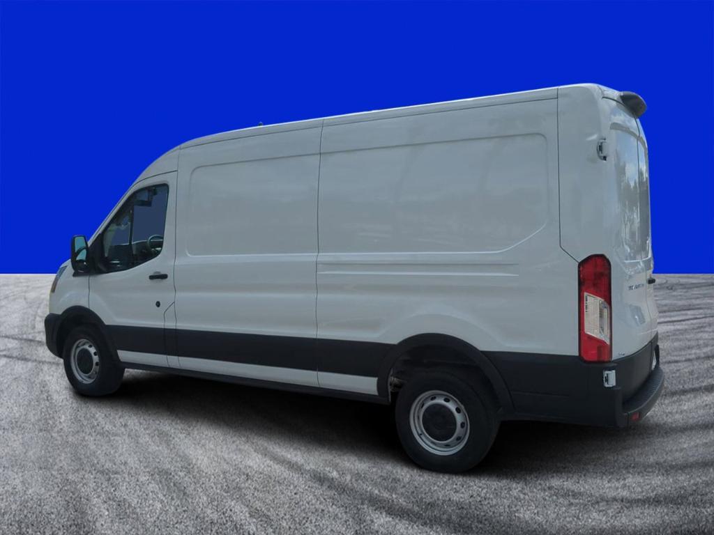 new 2025 Ford Transit-250 car, priced at $52,813