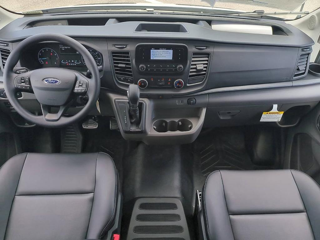 new 2025 Ford Transit-250 car, priced at $52,813