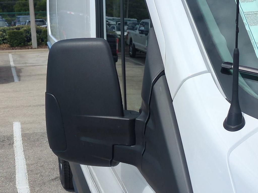 new 2025 Ford Transit-250 car, priced at $54,425