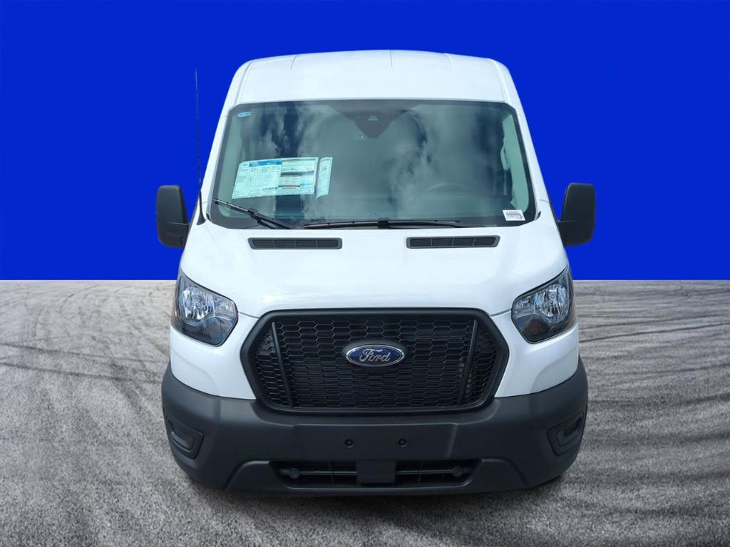 new 2025 Ford Transit-250 car, priced at $54,425