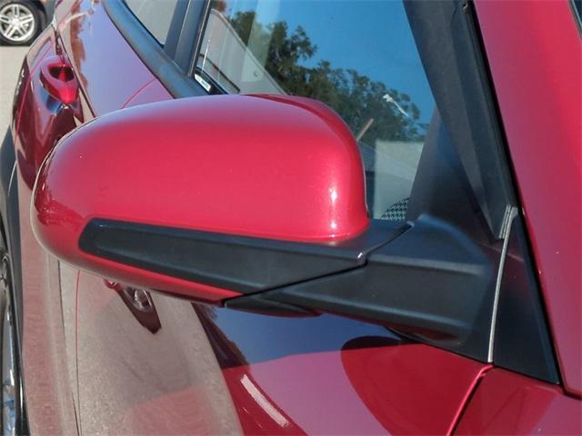 used 2022 Hyundai Kona car, priced at $17,839