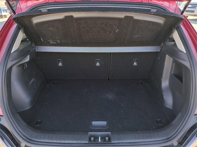 used 2022 Hyundai Kona car, priced at $17,839