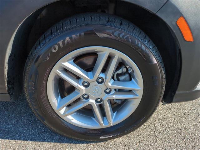 used 2022 Hyundai Kona car, priced at $17,839