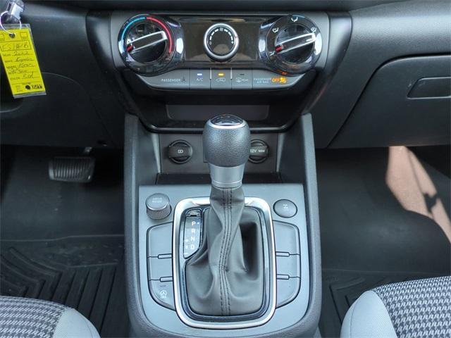 used 2022 Hyundai Kona car, priced at $17,839