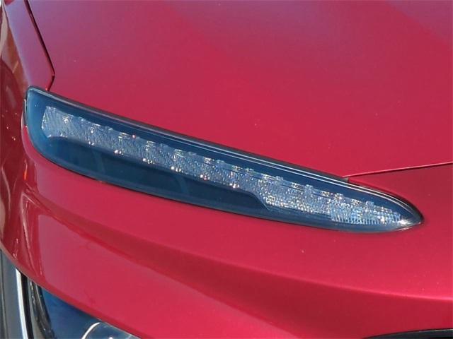 used 2022 Hyundai Kona car, priced at $17,839