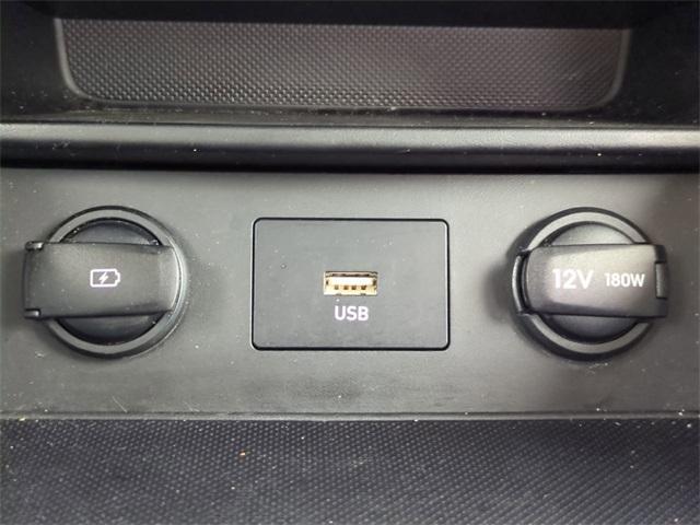 used 2022 Hyundai Kona car, priced at $17,839