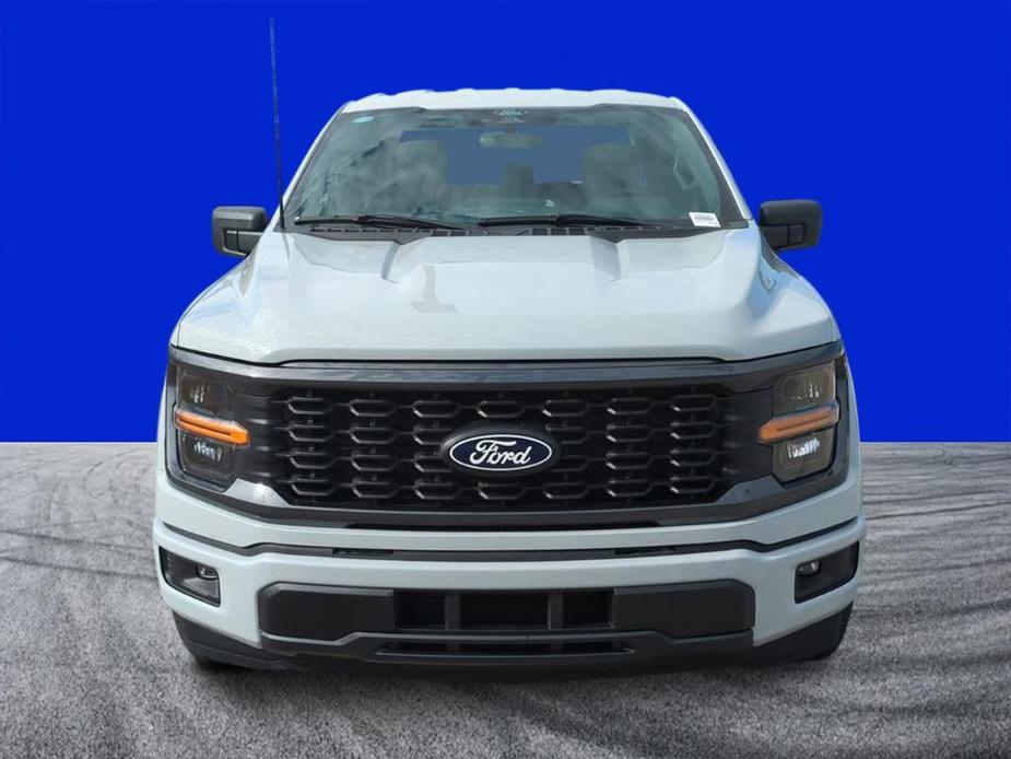 new 2024 Ford F-150 car, priced at $46,839