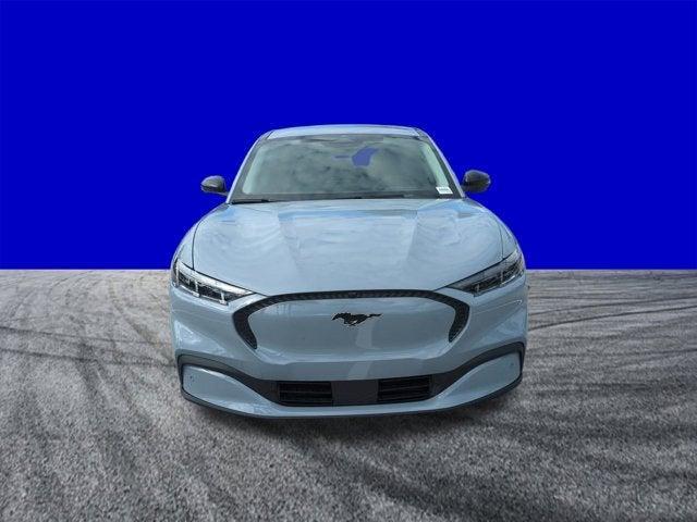 new 2025 Ford Mustang Mach-E car, priced at $37,362