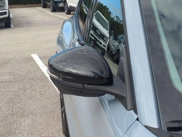 new 2025 Ford Mustang Mach-E car, priced at $37,362