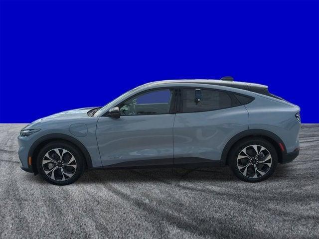 new 2025 Ford Mustang Mach-E car, priced at $37,362