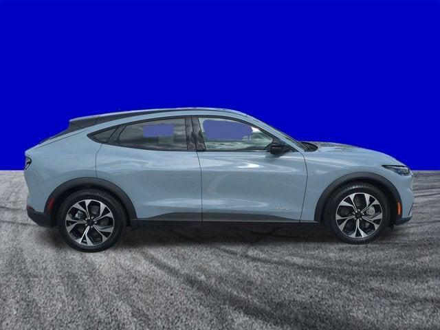 new 2025 Ford Mustang Mach-E car, priced at $37,362