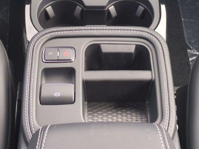 new 2025 Ford Mustang Mach-E car, priced at $37,362