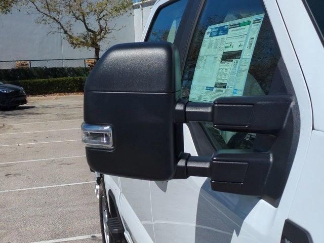 new 2025 Ford F-250 car, priced at $62,470