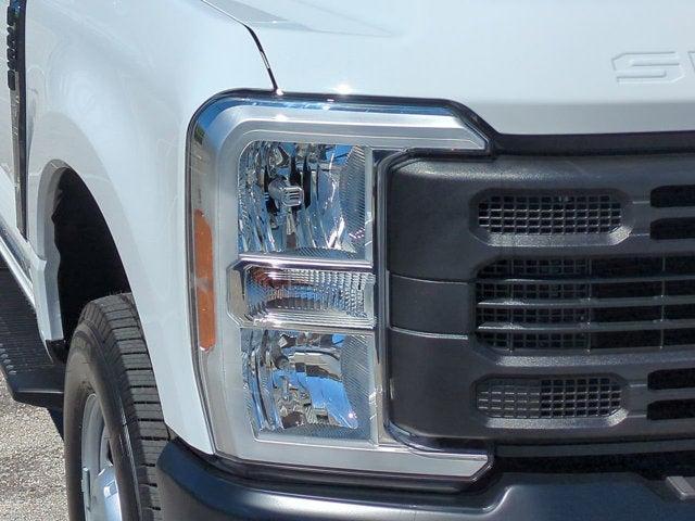 new 2025 Ford F-250 car, priced at $60,970