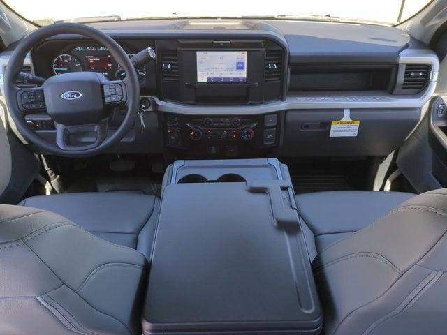 new 2025 Ford F-250 car, priced at $62,470