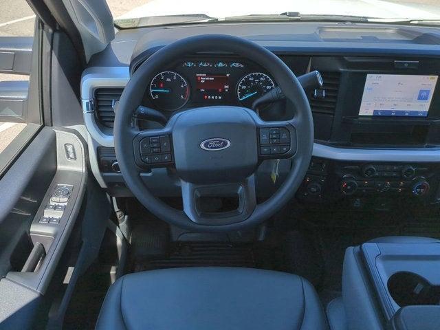 new 2025 Ford F-250 car, priced at $62,470