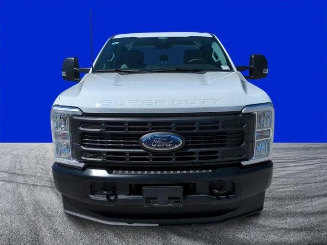 new 2025 Ford F-250 car, priced at $62,470