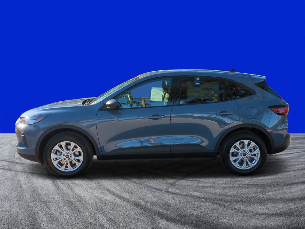 new 2025 Ford Escape car, priced at $29,410