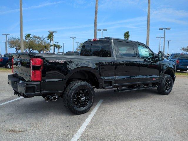 new 2024 Ford F-250 car, priced at $80,114