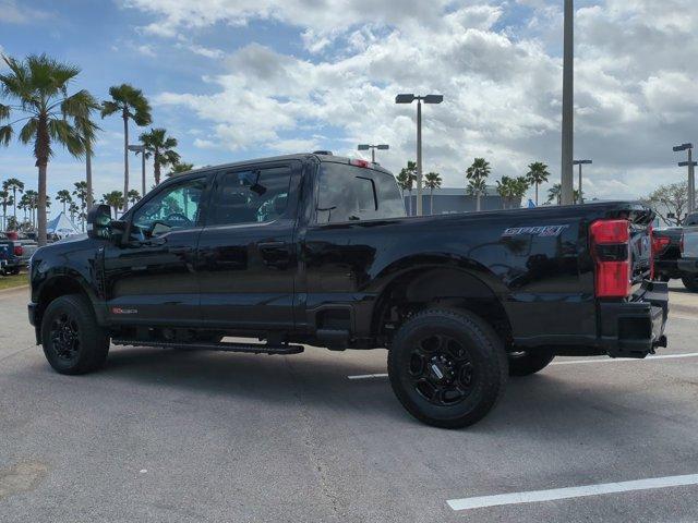 new 2024 Ford F-250 car, priced at $80,114