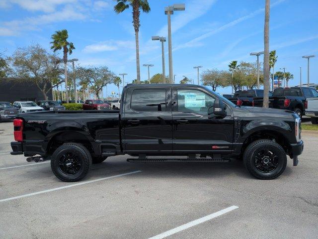 new 2024 Ford F-250 car, priced at $80,114