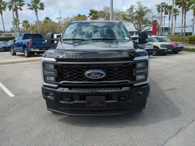 new 2024 Ford F-250 car, priced at $80,114