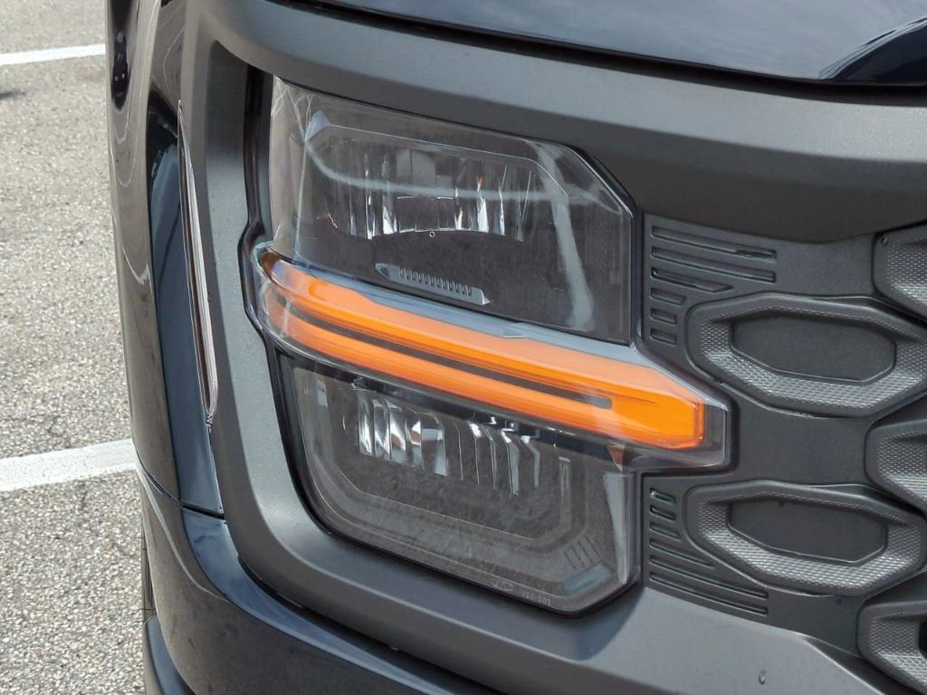 new 2025 Ford F-150 car, priced at $48,874
