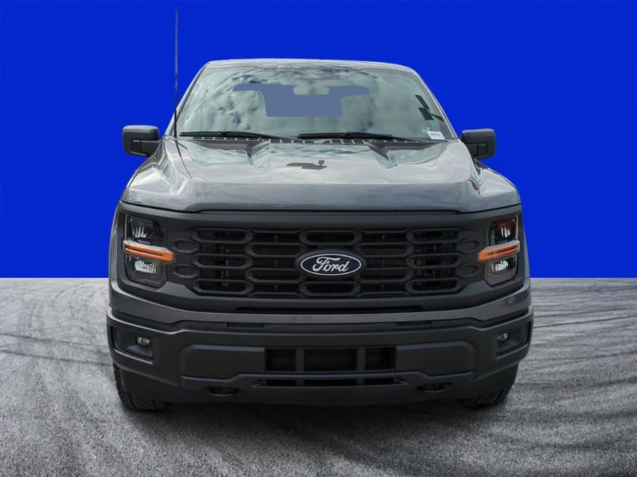 new 2024 Ford F-150 car, priced at $55,234