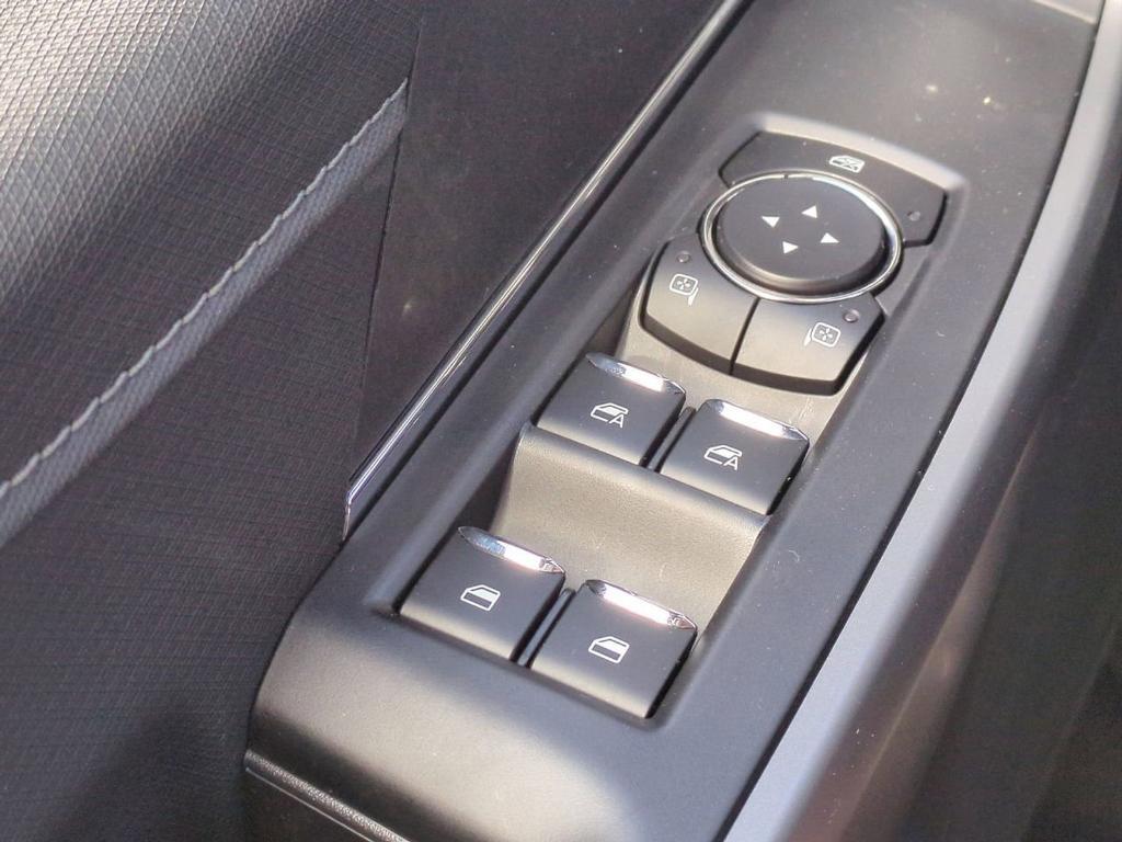 new 2025 Ford F-150 car, priced at $47,822