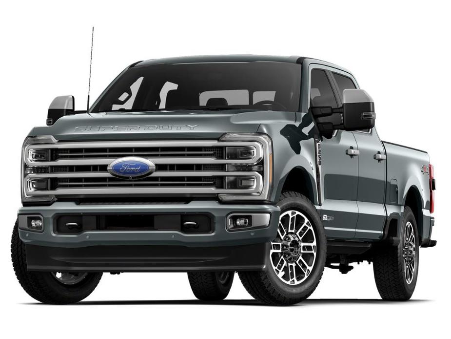 new 2024 Ford F-250 car, priced at $101,974