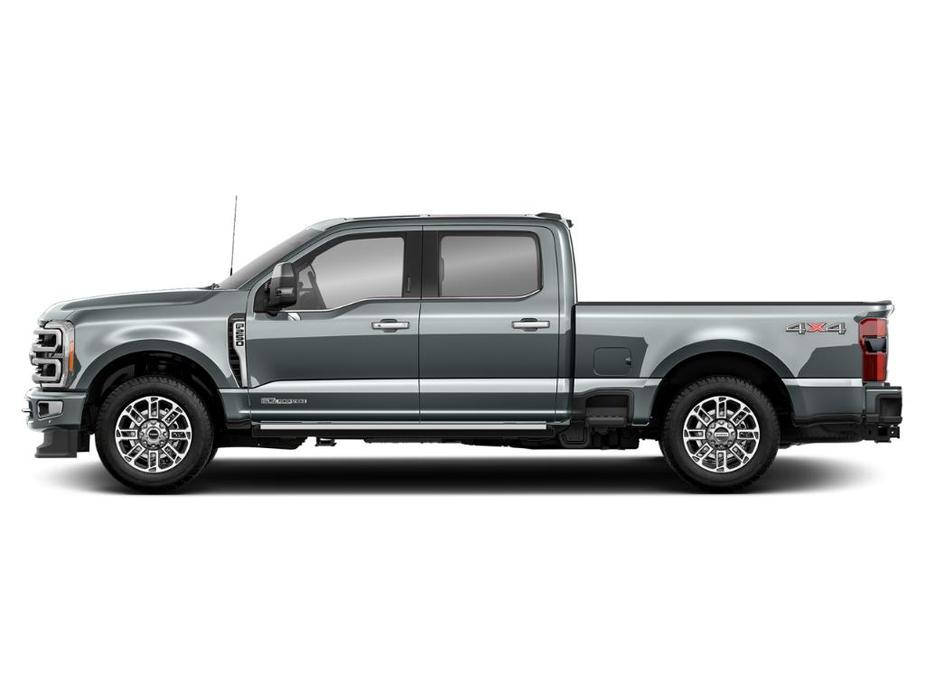 new 2024 Ford F-250 car, priced at $101,974