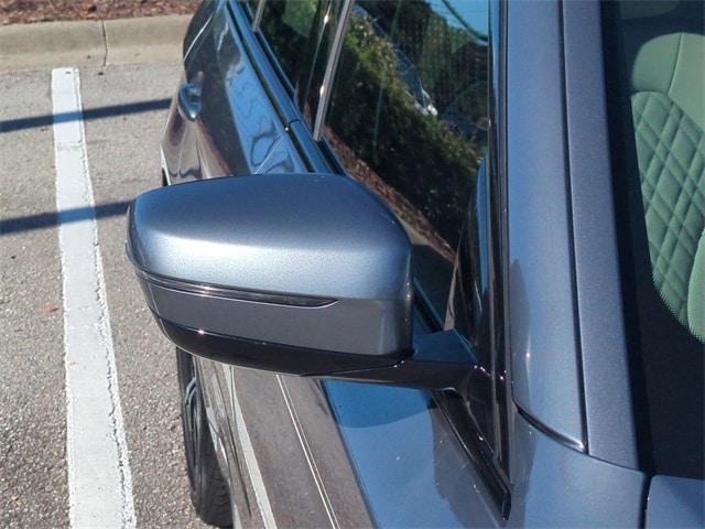 used 2022 BMW 540 car, priced at $46,792