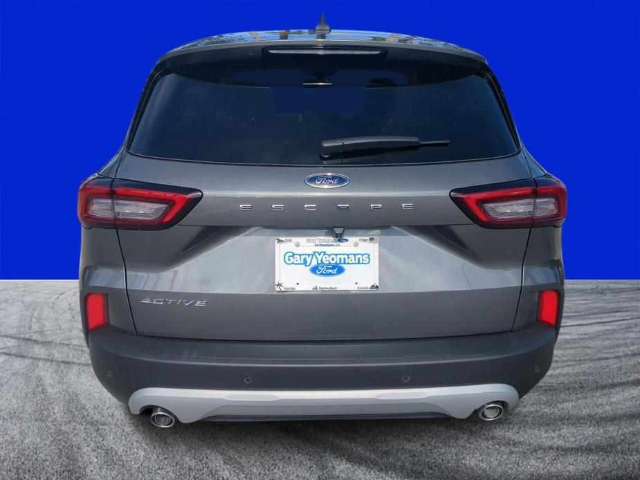 new 2025 Ford Escape car, priced at $31,405