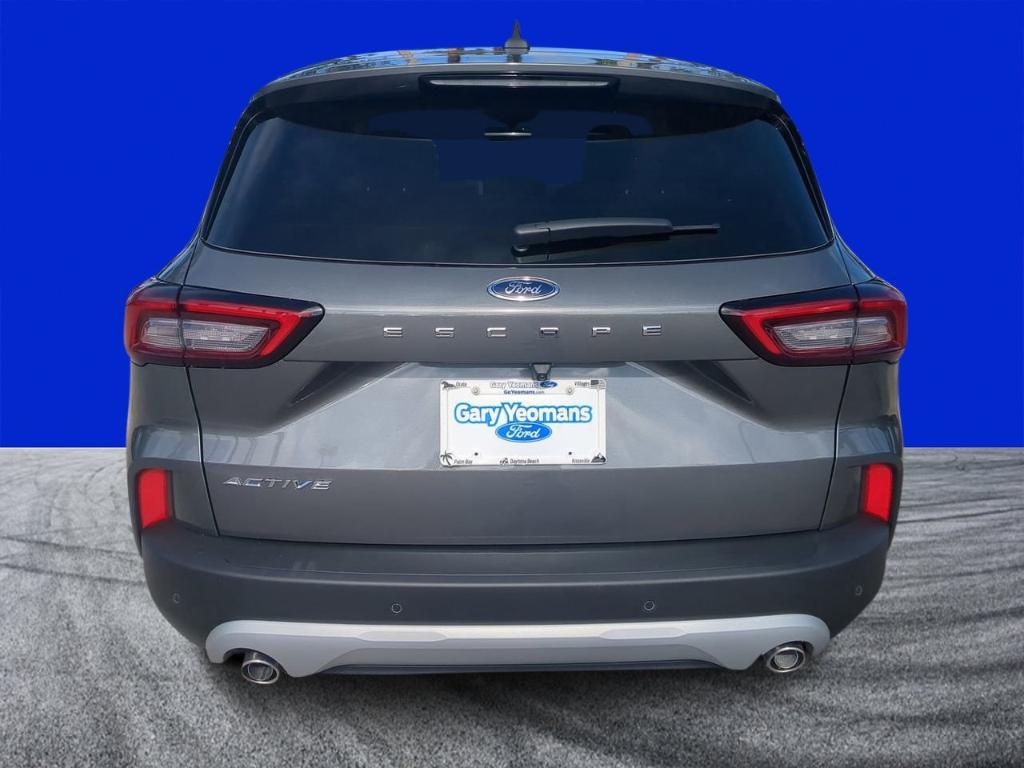 new 2025 Ford Escape car, priced at $28,137