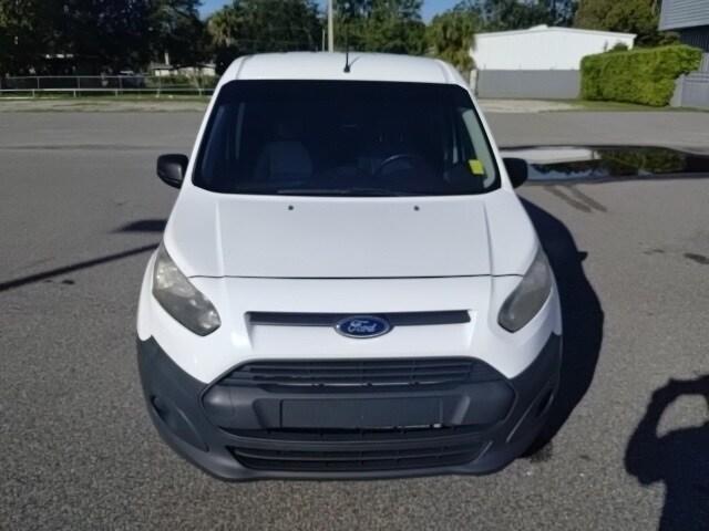 used 2015 Ford Transit Connect car, priced at $12,847