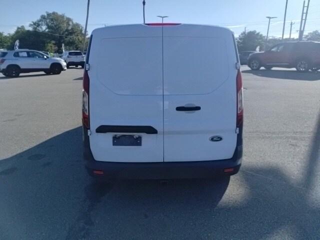 used 2015 Ford Transit Connect car, priced at $12,847