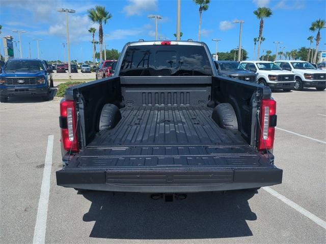 used 2023 Ford F-450 car, priced at $93,995